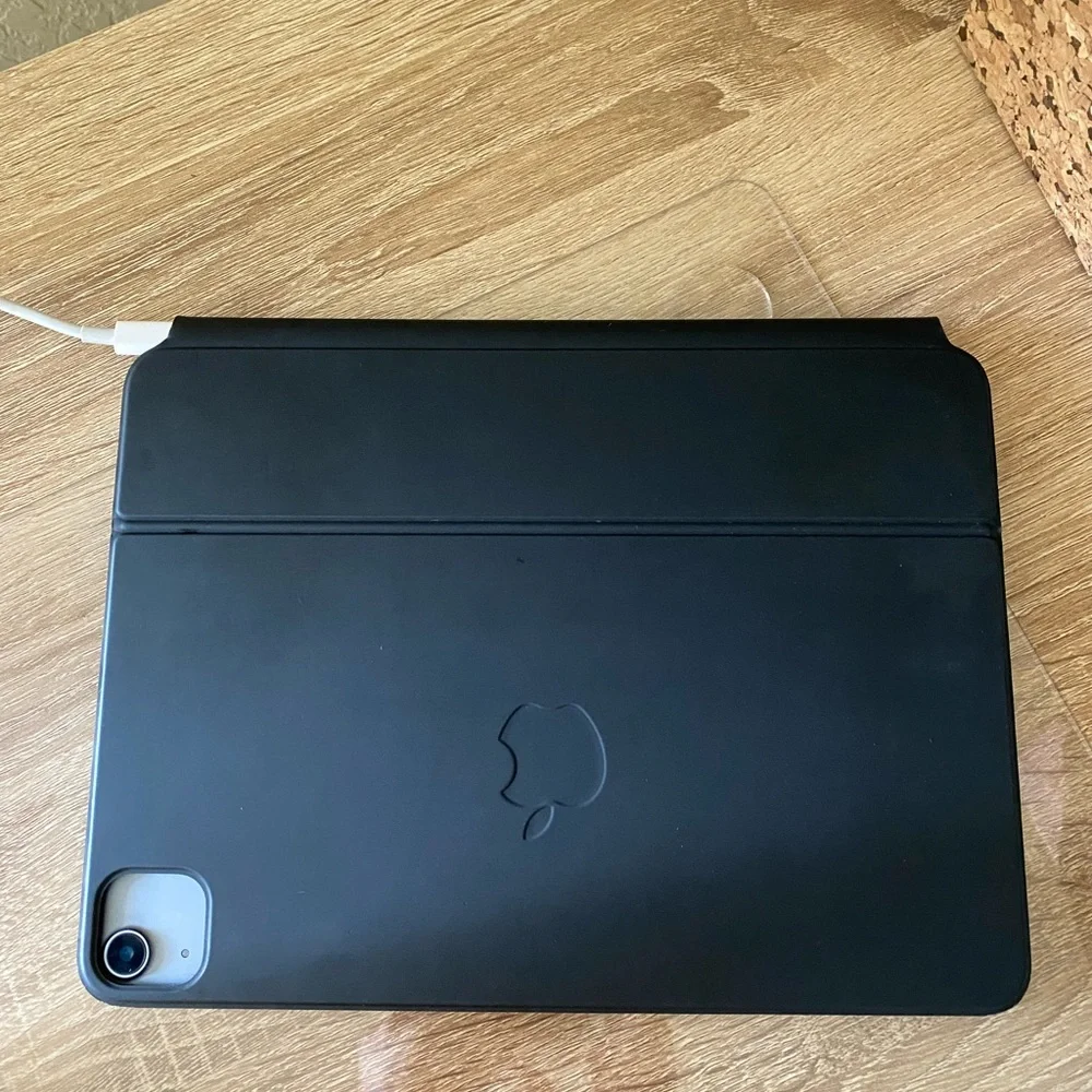 Magic keyboard for iPad Air 4th Generation